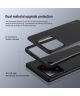 Nillkin Super Frosted Shield Xiaomi 13 Pro Hoesje Back Cover Zwart