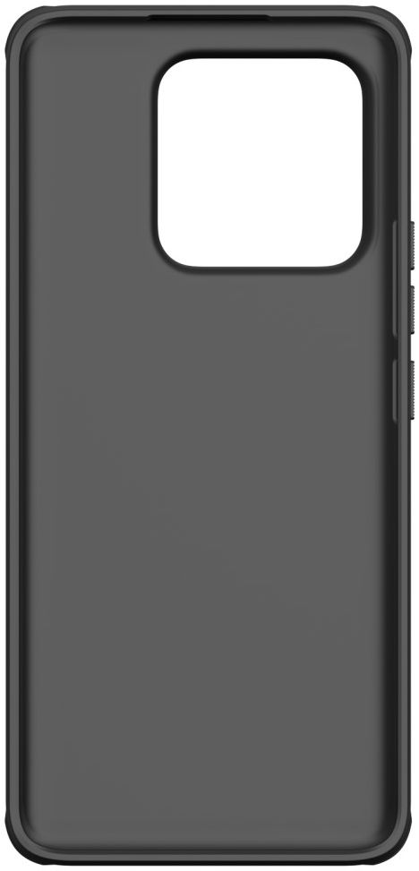 Nillkin Super Frosted Shield Xiaomi 13 Pro Hoesje Back Cover Zwart afbeelding 13