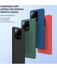 Nillkin Super Frosted Shield Xiaomi 13 Pro Hoesje Back Cover Blauw