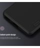 Nillkin Super Frosted Shield Xiaomi 13 Pro Hoesje Back Cover Groen