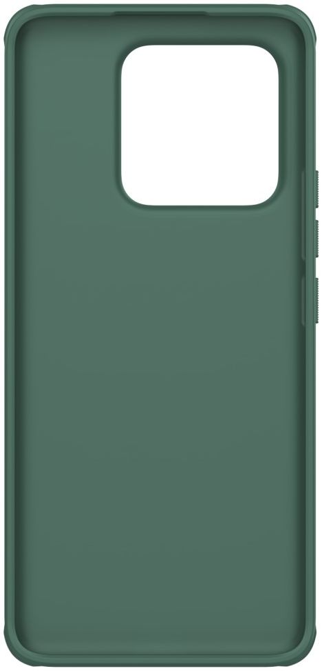 Nillkin Super Frosted Shield Xiaomi 13 Pro Hoesje Back Cover Groen afbeelding 14