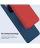 Nillkin Super Frosted Shield Xiaomi 13 Pro Hoesje Back Cover Rood