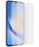 Originele Samsung Galaxy A34 Screen Protector Display Folie (2-Pack)