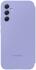 Origineel Samsung Galaxy A34 Hoesje Smart View Wallet Case Paars afbeelding 5