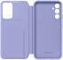 Origineel Samsung Galaxy A34 Hoesje Smart View Wallet Case Paars afbeelding 6