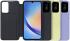 Origineel Samsung Galaxy A34 Hoesje Smart View Wallet Case Paars afbeelding 8