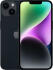 Apple iPhone 14 128GB Zwart afbeelding 1