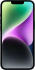 Apple iPhone 14 128GB Zwart afbeelding 3