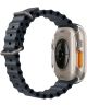 Spigen Thin Fit Apple Watch Ultra / Ultra 2 Hoesje Bumper Case Clear