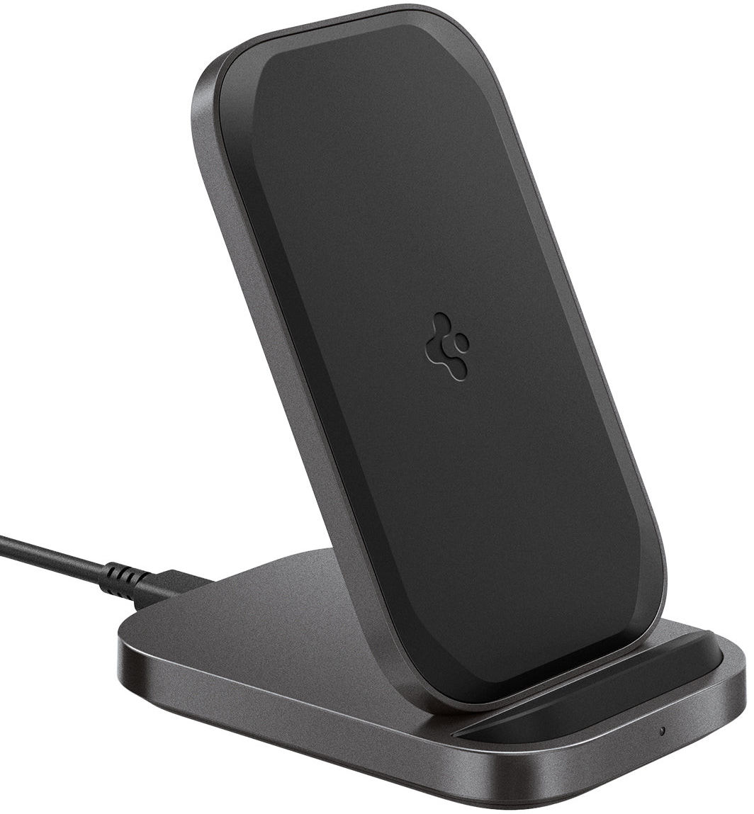 Spigen ArcField PF2102 15W Draadloze Oplader voor Samsung Zwart afbeelding 12