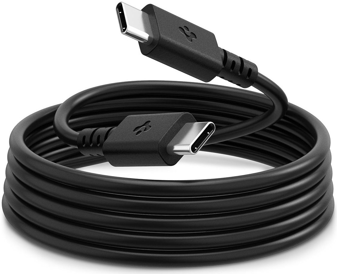 Spigen ArcField PF2102 15W Draadloze Oplader voor Samsung Zwart afbeelding 17