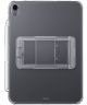 Spigen Air Skin Hybrid S Apple iPad 10.9 (2022) Hoes Transparant