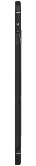 Spigen Rugged Armor Apple iPad 11 (2025) / 10.9 (2022) Hoesje Back Cover Zwart afbeelding 9