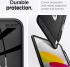 Spigen Rugged Armor Apple iPad 11 (2025) / 10.9 (2022) Hoesje Back Cover Zwart afbeelding 13