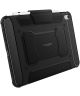 Spigen Rugged Armor Pro Apple iPad 10.9 (2022) Hoesje Book Case Zwart