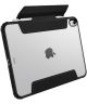 Spigen Ultra Hybrid Apple iPad 10.9 (2022) Hoes Back Cover Zwart