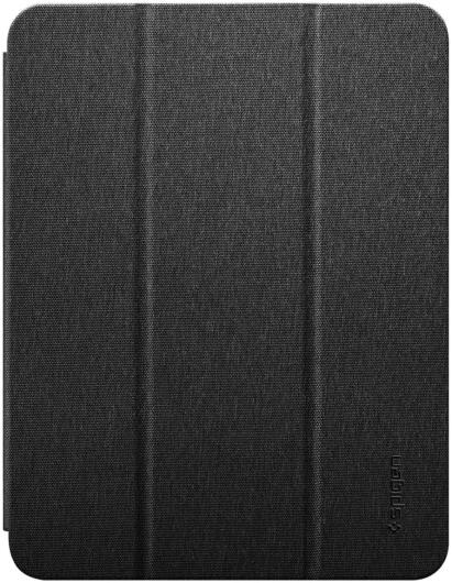 Spigen Urban Fit Apple iPad 11 (2025) / 10.9 (2022) Hoes Book Case Zwart afbeelding 12