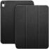 Spigen Urban Fit Apple iPad 11 (2025) / 10.9 (2022) Hoes Book Case Zwart afbeelding 1