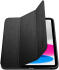 Spigen Urban Fit Apple iPad 11 (2025) / 10.9 (2022) Hoes Book Case Zwart afbeelding 8