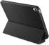 Spigen Urban Fit Apple iPad 11 (2025) / 10.9 (2022) Hoes Book Case Zwart afbeelding 11