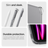 Spigen Air Skin Hybrid Apple iPad Pro 11 Hoes Transparant afbeelding 4