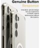 Ringke Fusion Magnetic Samsung Galaxy S23 Hoesje MagSafe Transparant