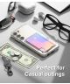 Ringke Fusion Card Samsung Galaxy S23 Plus Hoesje Kaarthouder