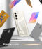 Ringke Fusion Card Samsung Galaxy S23 Plus Hoesje Kaarthouder afbeelding 20