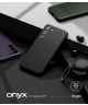 Ringke Onyx Samsung Galaxy S23 Plus Hoesje TPU Back Cover Groen