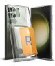 Ringke Fusion Card Samsung Galaxy S23 Ultra Hoesje Kaarthouder
