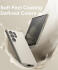 Ringke Air S Samsung Galaxy S23 Ultra Hoesje Flexibel TPU Beige afbeelding 6