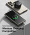Ringke Air S Samsung Galaxy S23 Ultra Hoesje Flexibel TPU Beige afbeelding 9