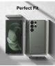 Ringke Slim Samsung S23 Ultra Hoesje Ultra Dun Transparant