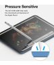 Ringke Apple iPad 10.9 (2022) Screen Protector 9H Tempered Glass