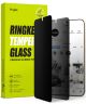 Ringke Samsung Galaxy S23 Screen Protector Privacy Tempered Glass