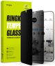 Ringke Samsung Galaxy S23 Plus Screen Protector Privacy Tempered Glass