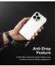 Ringke Design Hand Strap - Polsbandje voor Smartphone Black