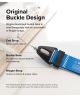 Ringke Design Hand Strap - Polsbandje voor Smartphone Blue