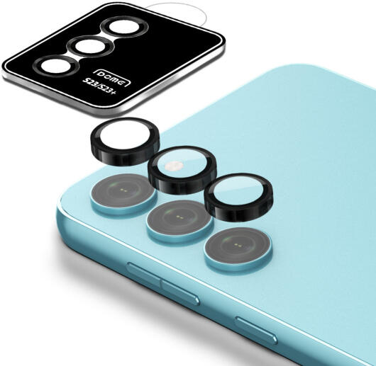 Whitestone Camera EZ Samsung Galaxy S23 / S23 Plus Camera Protector afbeelding 1