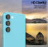 Whitestone Camera EZ Samsung Galaxy S23 / S23 Plus Camera Protector afbeelding 2