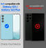 Whitestone Camera EZ Samsung Galaxy S23 / S23 Plus Camera Protector afbeelding 11