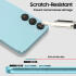 Whitestone Camera EZ Samsung Galaxy S23 / S23 Plus Camera Protector afbeelding 5