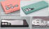 Whitestone Camera EZ Samsung Galaxy S23 / S23 Plus Camera Protector afbeelding 9