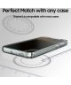 Whitestone Samsung Galaxy S23 Plus Screen Protector UV PET 2-Pack