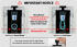 Whitestone Dome Glass Samsung Galaxy S23 Ultra Screen Protector 2-Pack afbeelding 12