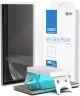 Whitestone Samsung Galaxy S23 Ultra Screen Protector UV PET 2-Pack