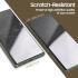 Whitestone Samsung Galaxy S23 Ultra Screen Protector UV PET 2-Pack afbeelding 4