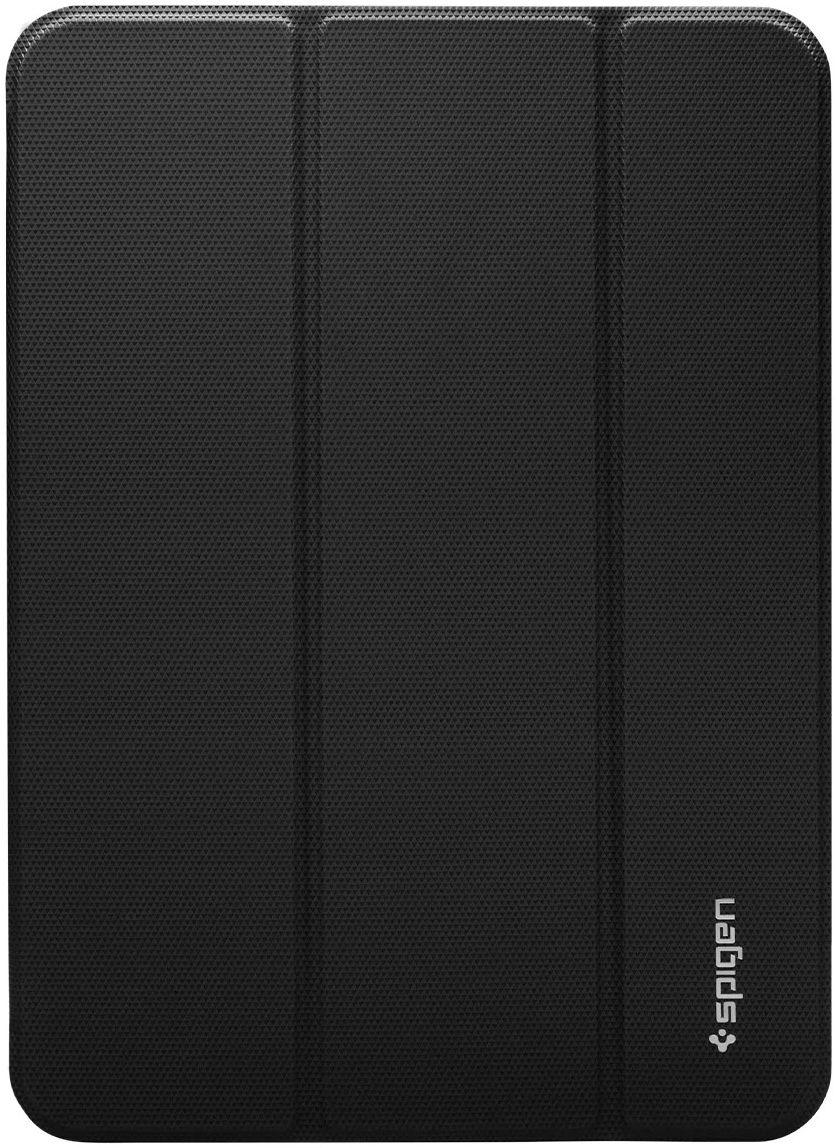 Spigen Liquid Air Folio iPad Pro 11 (2021/2022) Hoes Book Case Zwart afbeelding 13