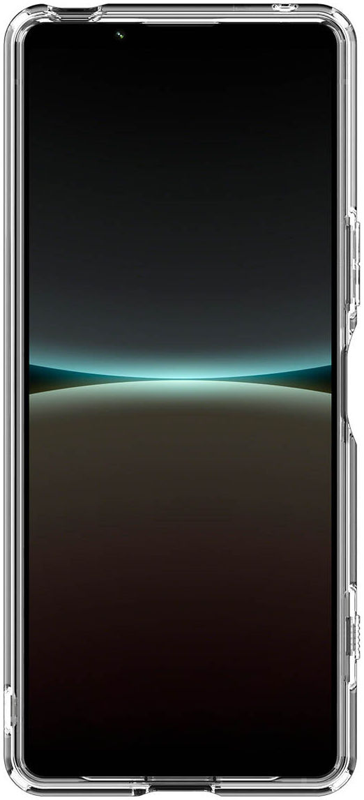 Spigen Ultra Hybrid Sony Xperia 5 IV Hoesje Back Cover Transparant afbeelding 12