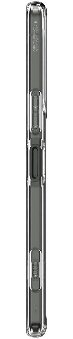 Spigen Ultra Hybrid Sony Xperia 5 IV Hoesje Back Cover Transparant afbeelding 13